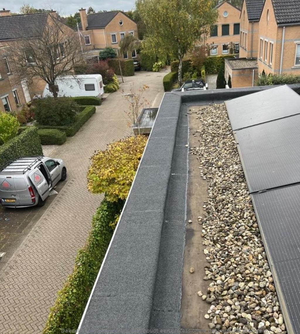 Professionele Dakinspectie Waddinxveen